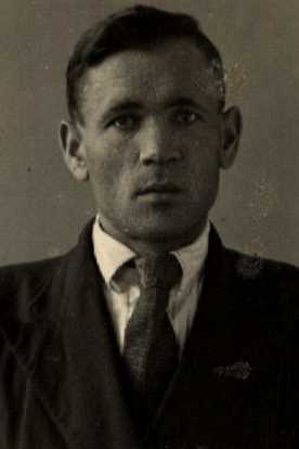 Еремин Николай Федорович