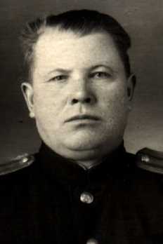 Грибанов Иван Ильич