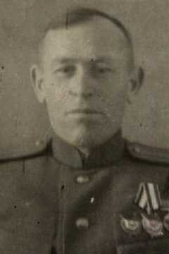 Ерита Михаил Акимович