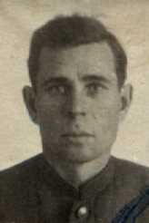 Ерин Степан Федорович