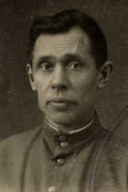 Дерябин Андрей Николаевич