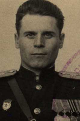 Дерюгин Николай Иванович