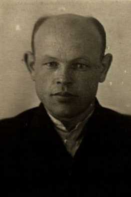 Дерюгин Алексей Александрович