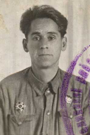 Дружинин Александр Иванович