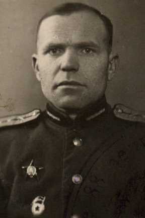 Дружинин Александр Емельянович