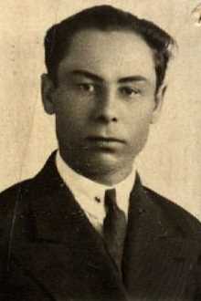 Дружинин Александр Евграфович (Евграфьевич)