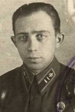 Дружиловский Александр Платонович