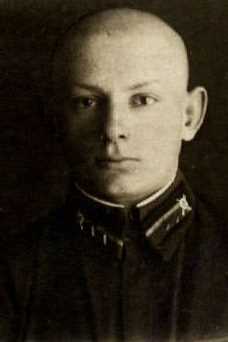 Дружиков Борис Петрович