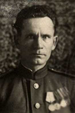Дружбин Андрей Федорович