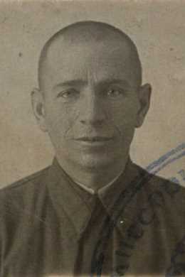 Дружанин Григорий Андреевич