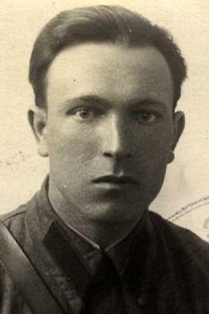 Дружаев Василий Иванович