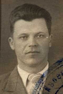Друговин Иван Иванович
