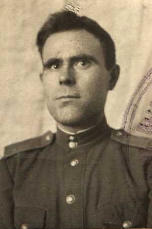 Другов Петр Яковлевич