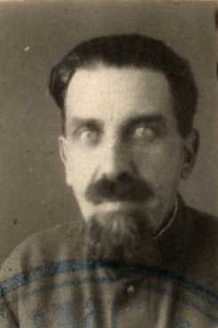 Другов Петр Яковлевич
