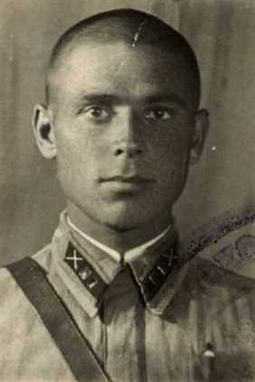Другов Николай Макарович