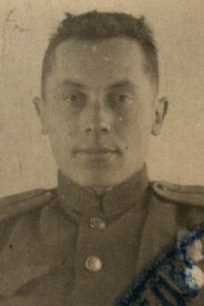 Другов Иван Федорович