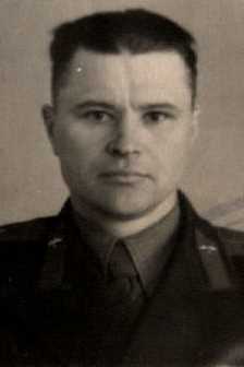 Другов Иван Михайлович