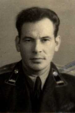 Другов Иван Михайлович