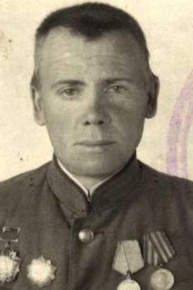 Дерягин Петр Абрамович|Аврамович