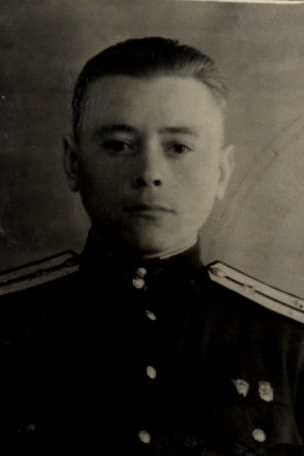Диденко Александр Александрович