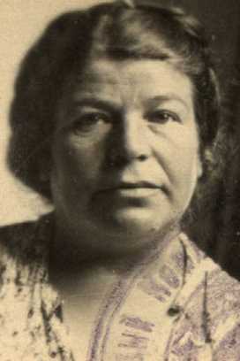 Дивович Фаина Абрамовна