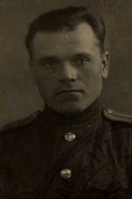 Дивнич Иван Иванович