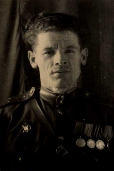 Дивисенко Сергей Михайлович