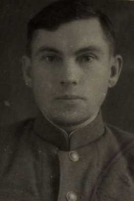Дудкин Николай Иванович