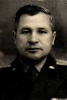 Дудкин Николай Иванович