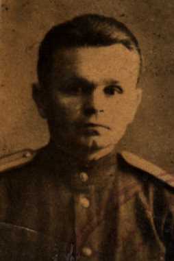 Дудкин Николай Афонасьевич (Афанасьевич)
