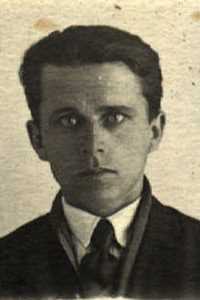 Дудкин Никифор Алексеевич