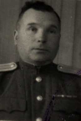 Дудкин Михаил Федорович