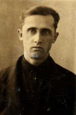 Дудкин Михаил Константинович