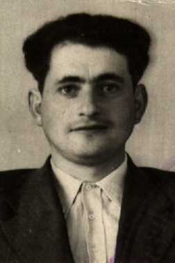 Дудкин Михаил Иванович