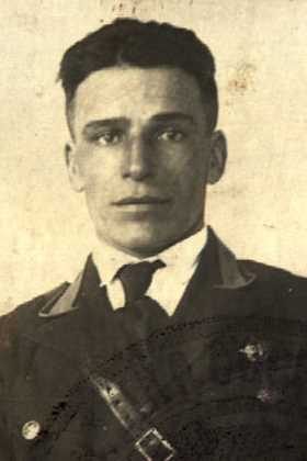 Дудкин Михаил Васильевич