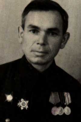 Дудкин Михаил Васильевич