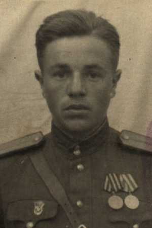 Дудкин Михаил Александрович