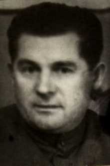 Дудкин Матвей Павлович