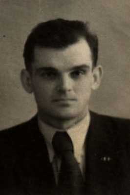 Дудкин Мар Сергеевич