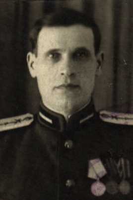 Дудкин Игорь Степанович
