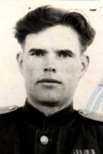 Дудкин Игнат Иванович
