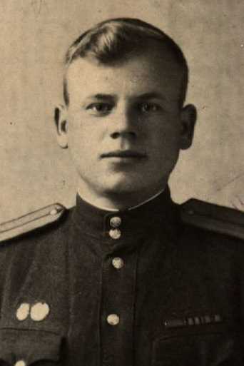 Дудкин Иван Петрович