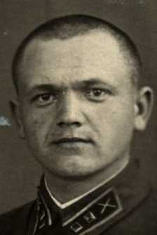 Дудкин Иван Дмитриевич