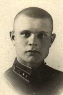 Дудкин Иван Григорьевич