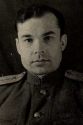 Дудкин Иван Александрович