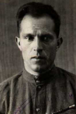 Дудкин Захар Филиппович