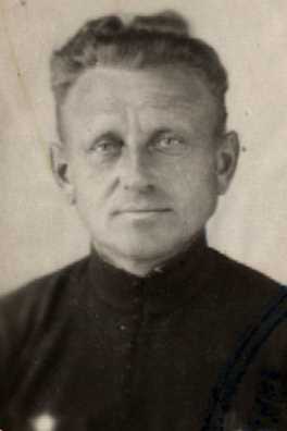 Доронин Дмитрий Григорьевич