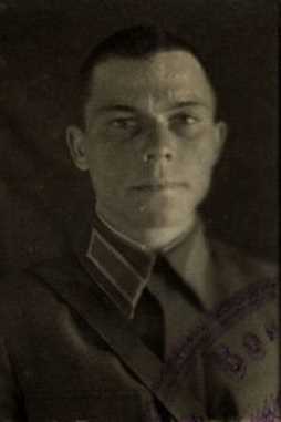 Доронин Григорий Дмитриевич