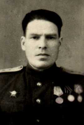 Дорофеев Николай Михайлович