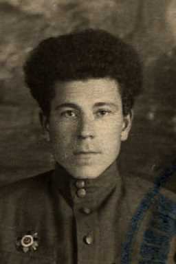 Дергунов Александр Иванович